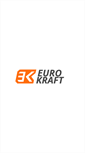 Mobile Screenshot of eurokraft.com.ar